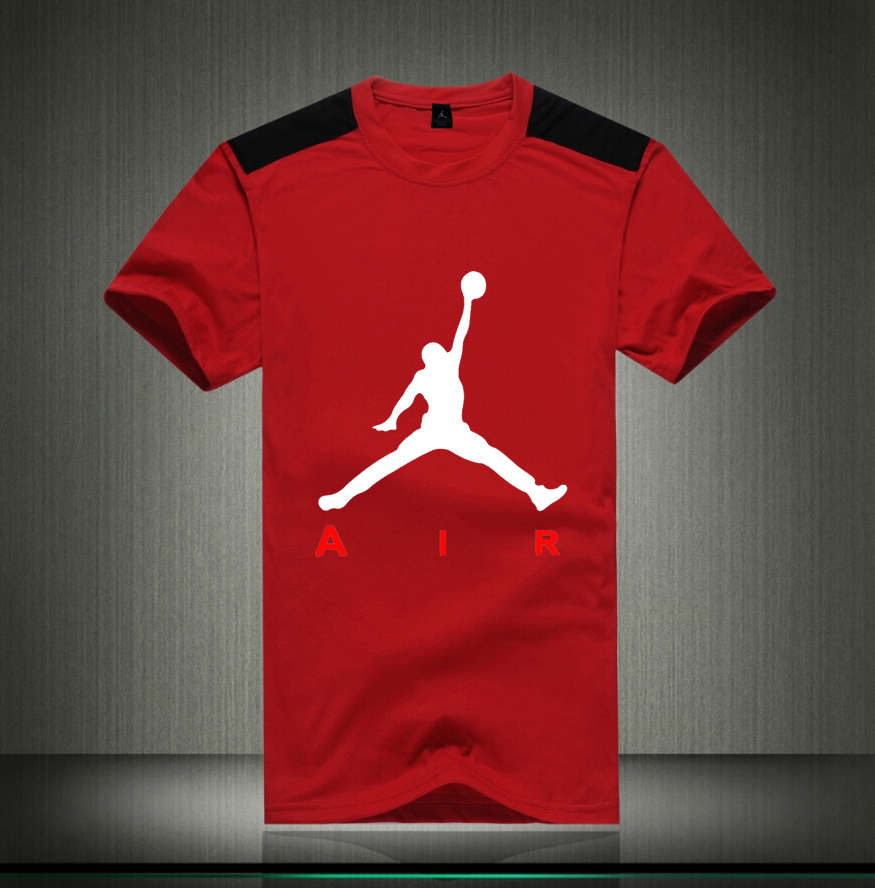 men jordan t-shirt S-XXXL-1131